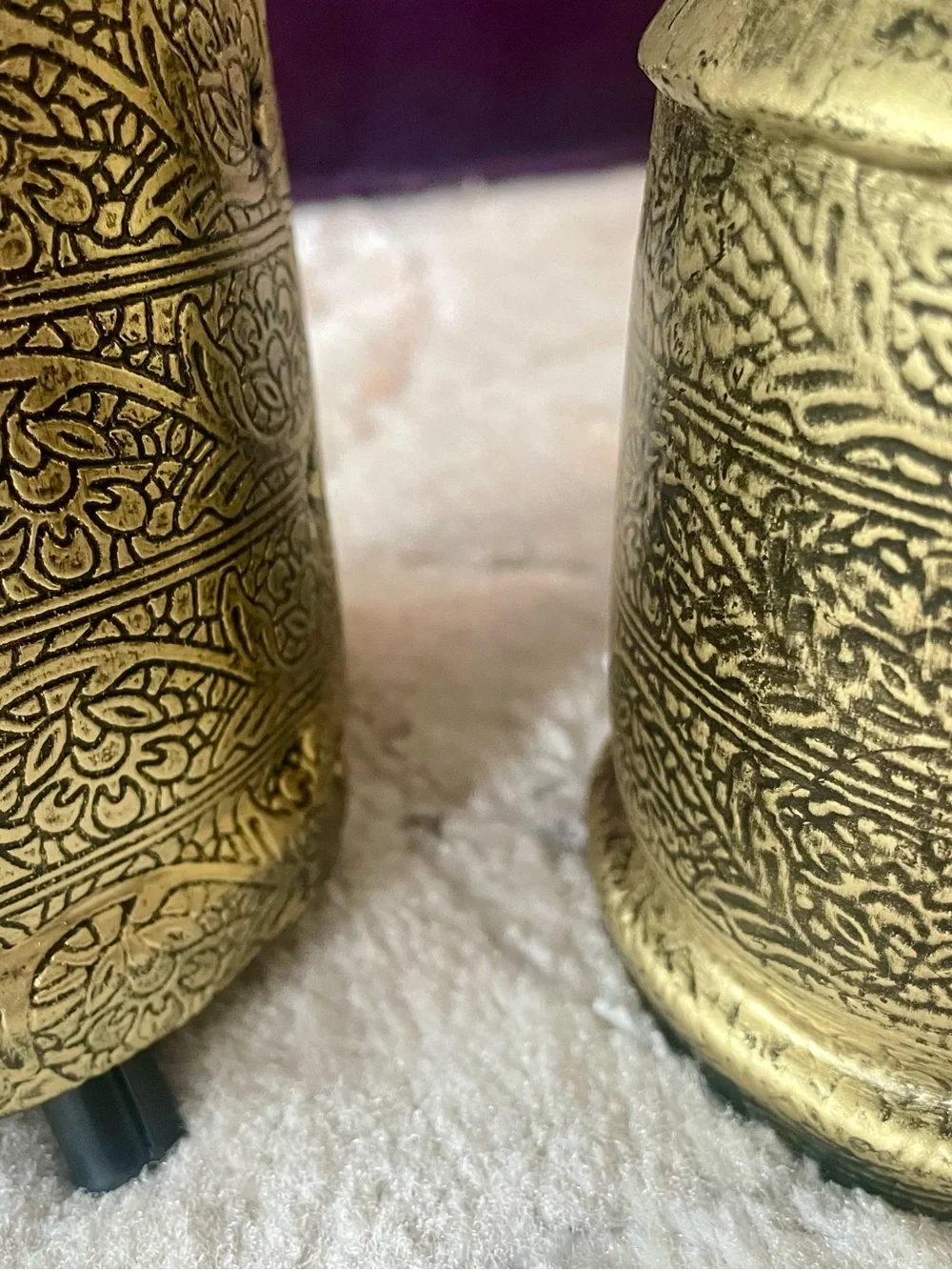Harmony Cow Bells